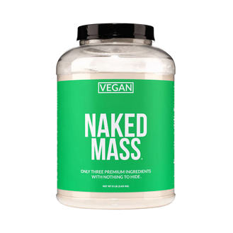 Chocolate Pea Protein Powder | Naked Chocolate Pea - 2LB